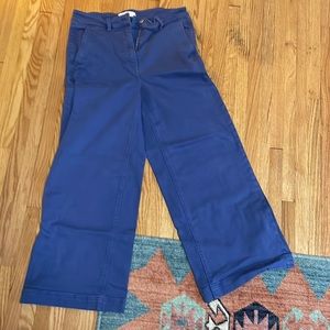 Everlane wide leg pants